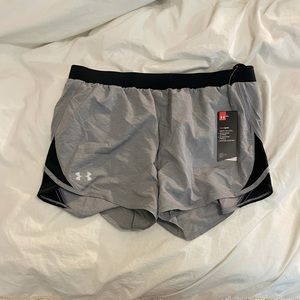Running Shorts
